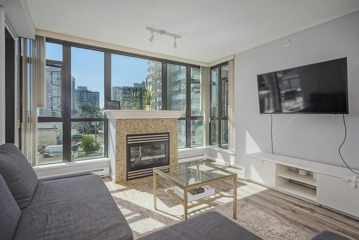 503 615 Hamilton Street, New Westminster 8