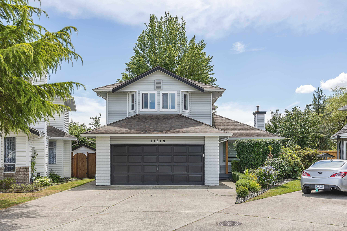 11819 189B Street, Pitt Meadows