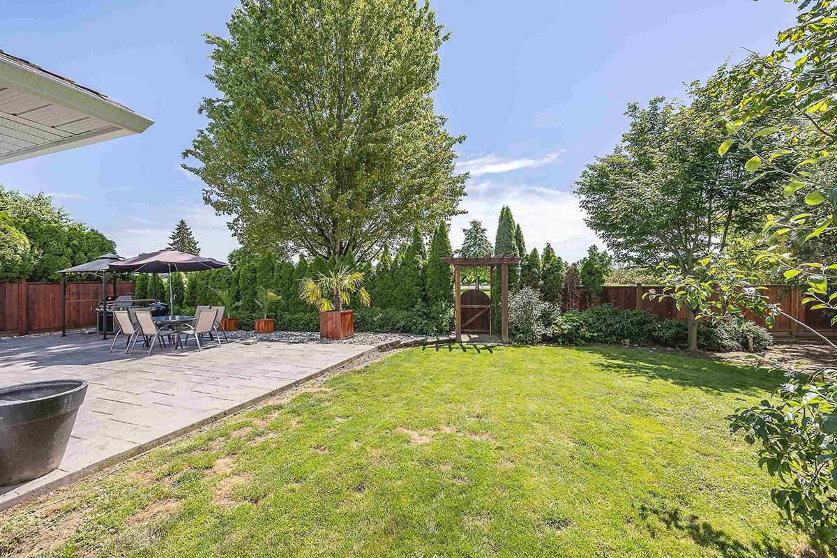 11819 189B Street, Pitt Meadows 30