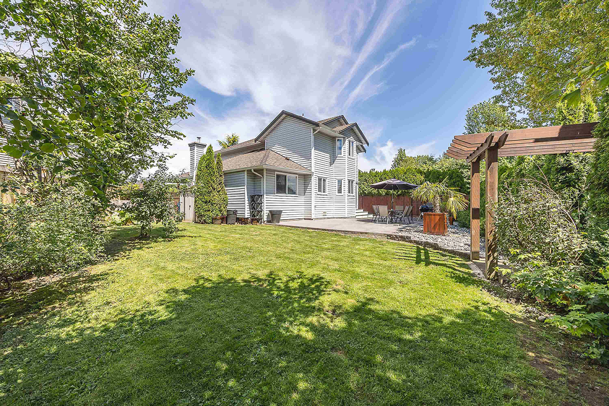 11819 189B Street, Pitt Meadows 31