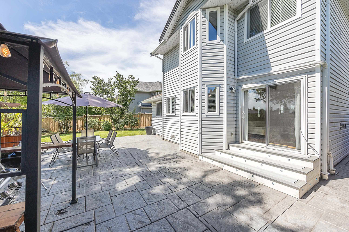11819 189B Street, Pitt Meadows 34