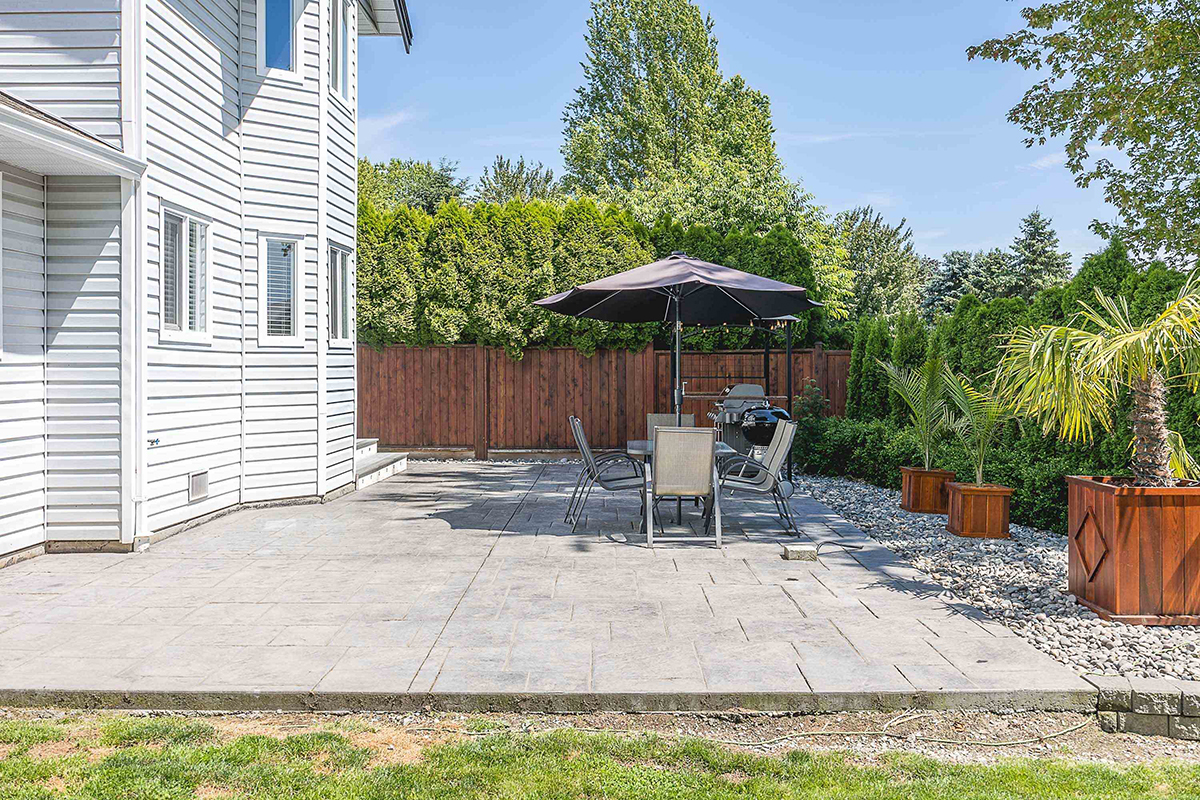 11819 189B Street, Pitt Meadows 35