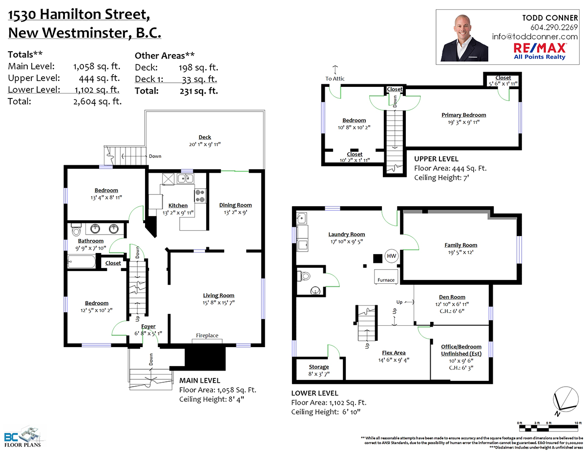 1530 Hamilton Street, New Westminster 21