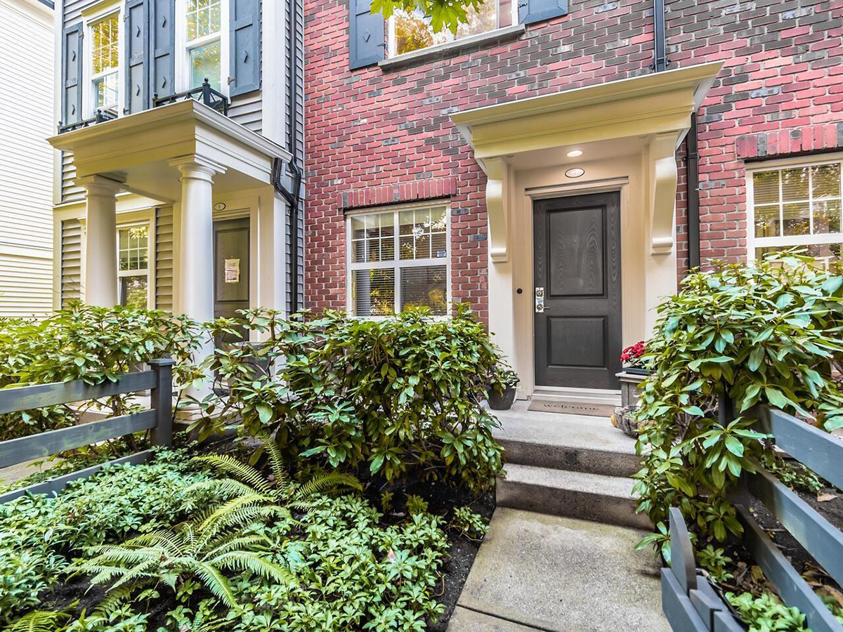 7 19538 Bishops Reach, Pitt Meadows
