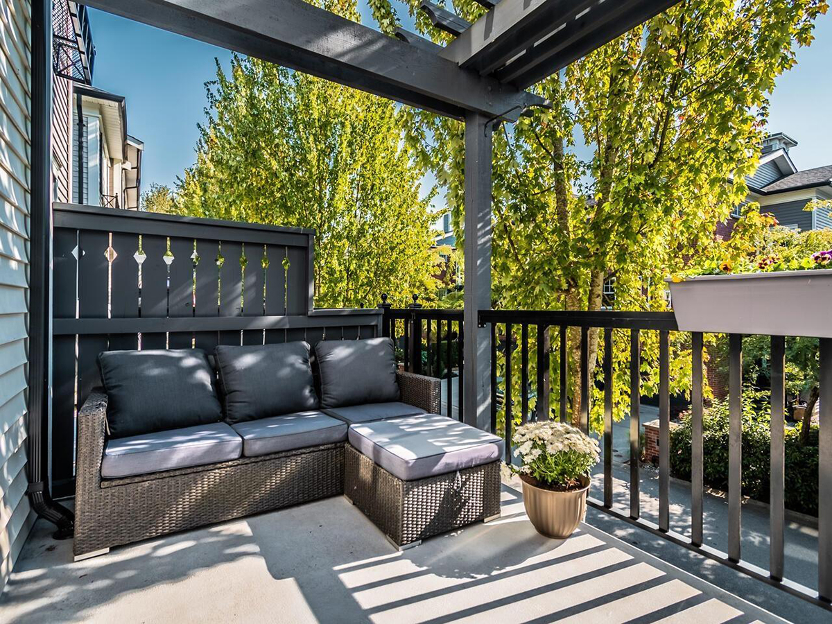 7 19538 Bishops Reach, Pitt Meadows 19