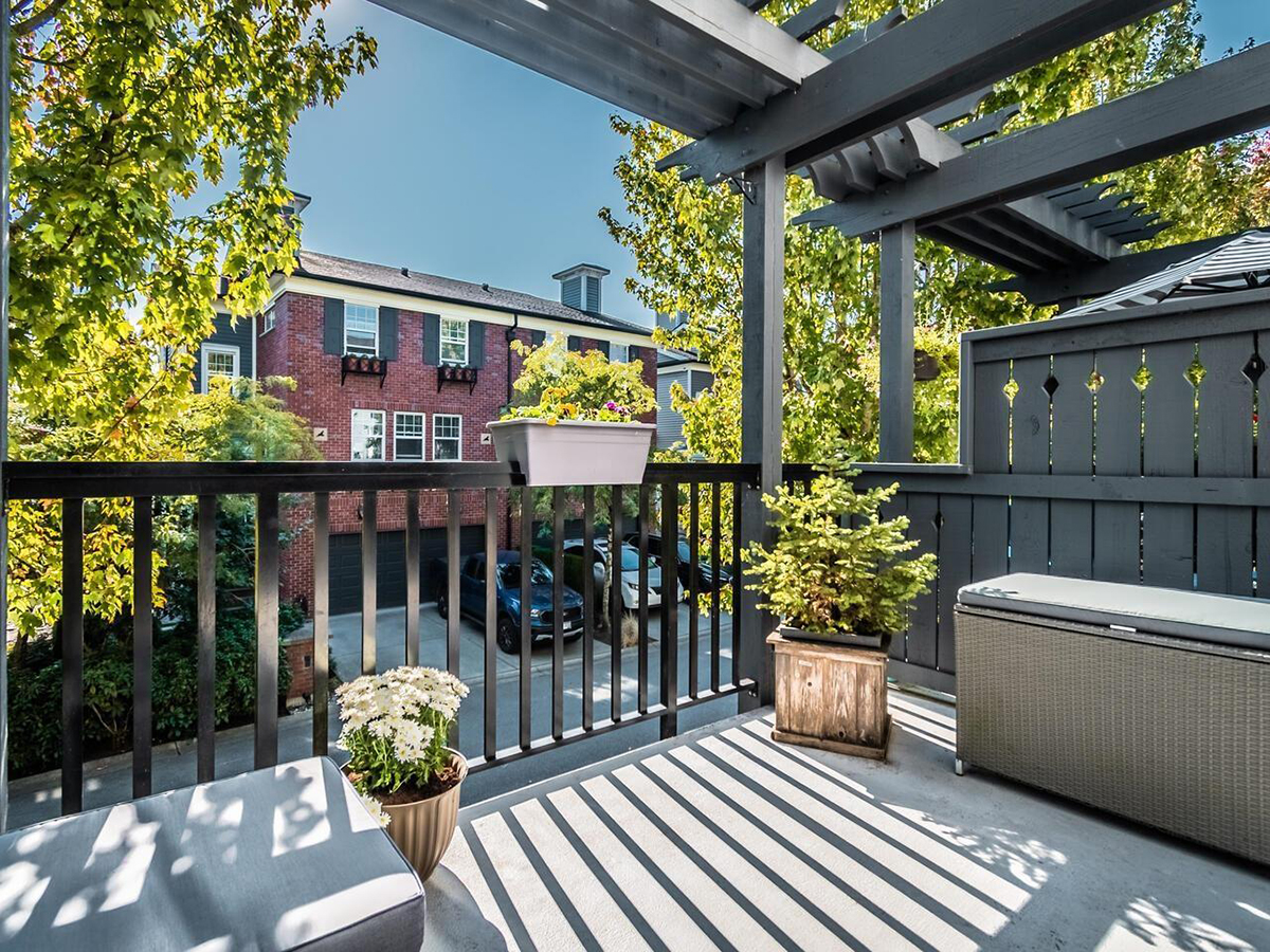 7 19538 Bishops Reach, Pitt Meadows 20