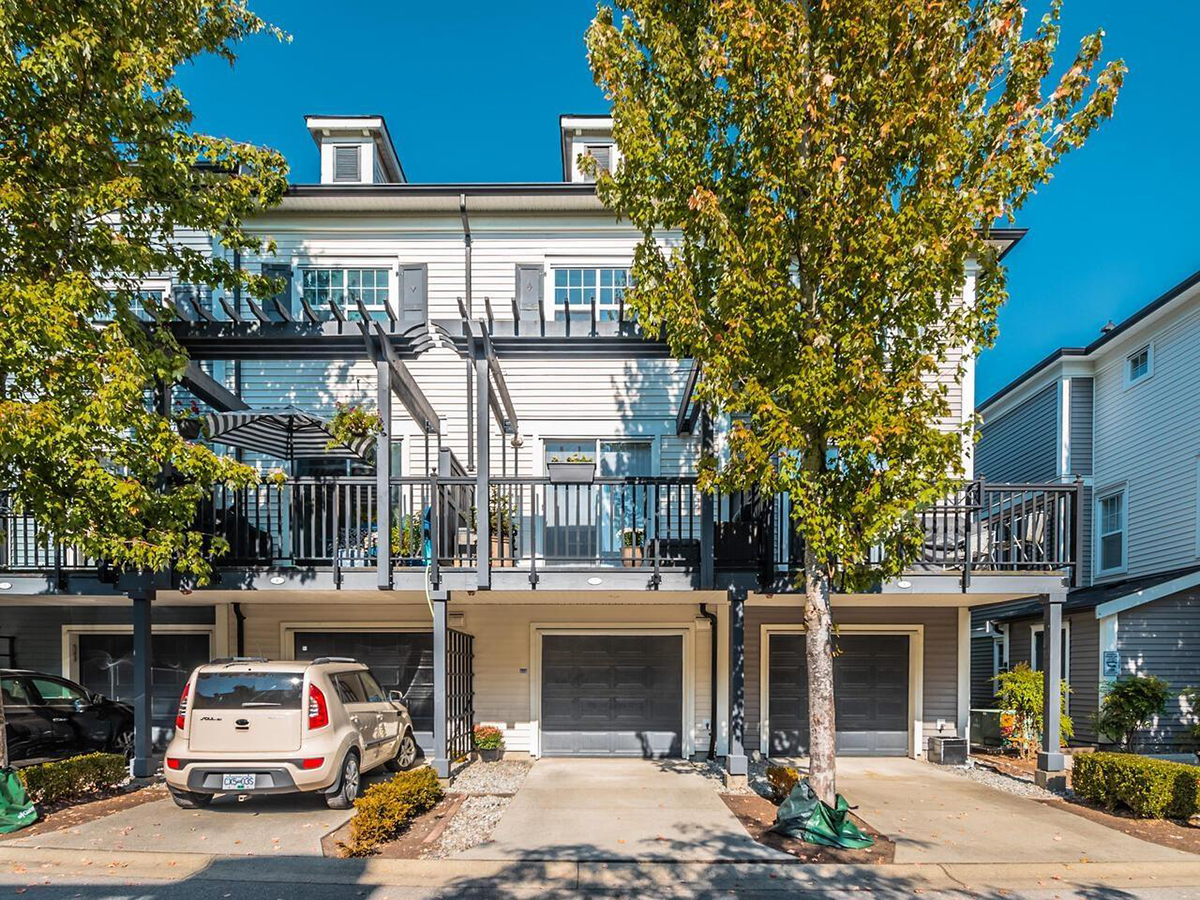 7 19538 Bishops Reach, Pitt Meadows 21
