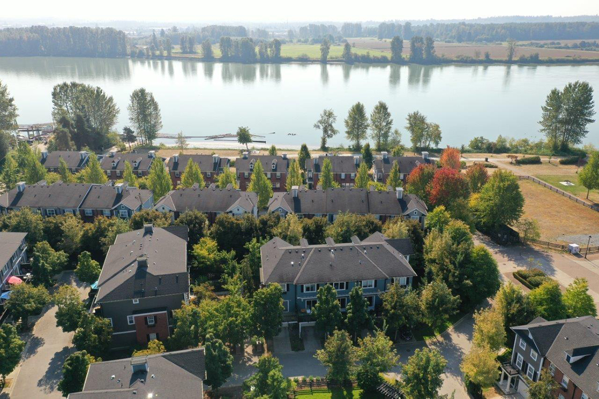 7 19538 Bishops Reach, Pitt Meadows 26