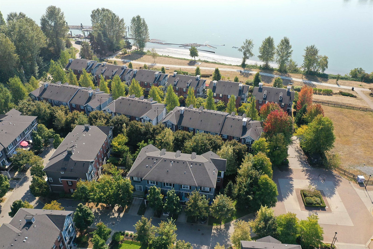 7 19538 Bishops Reach, Pitt Meadows 27