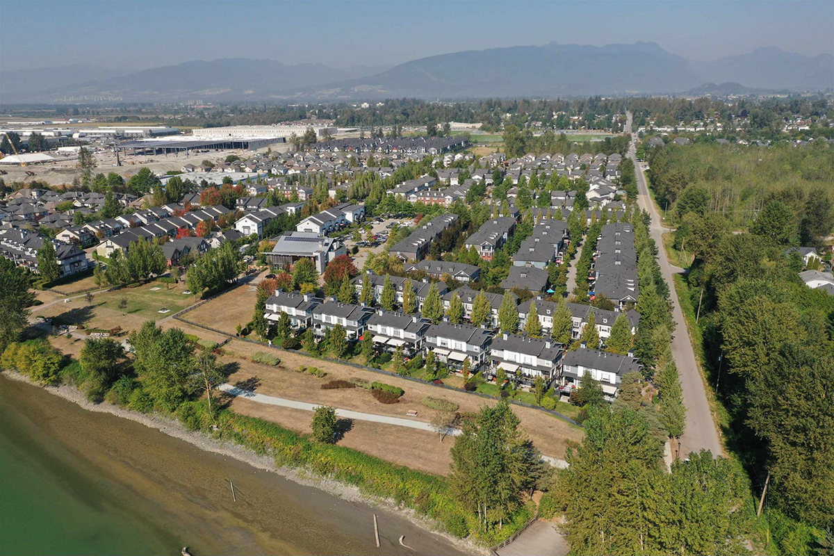 7 19538 Bishops Reach, Pitt Meadows 29