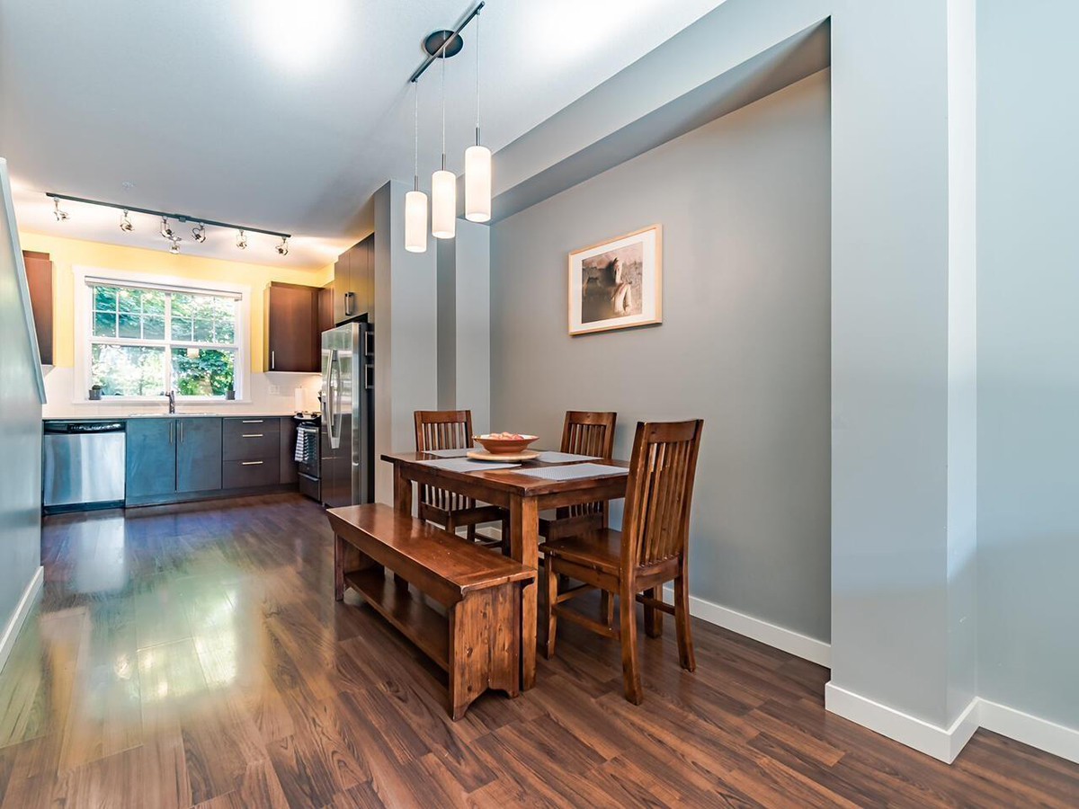 7 19538 Bishops Reach, Pitt Meadows 8