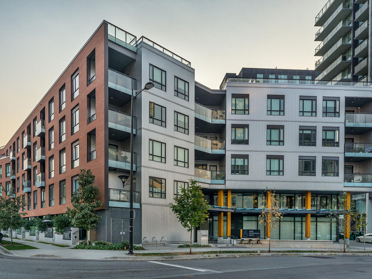 412 8508 Rivergrass Drive, Vancouver