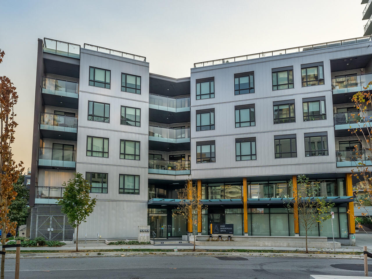 412 8508 Rivergrass Drive, Vancouver 2