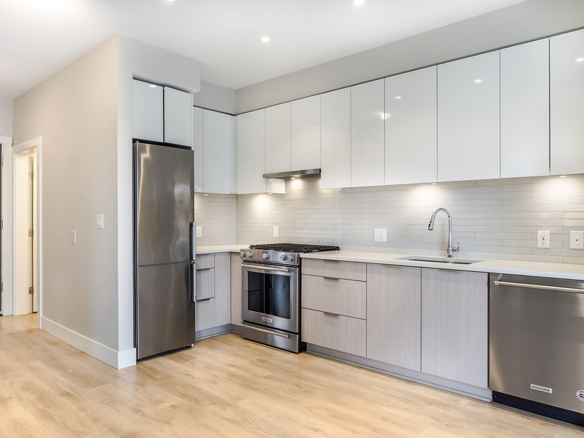 412 8508 Rivergrass Drive, Vancouver 4
