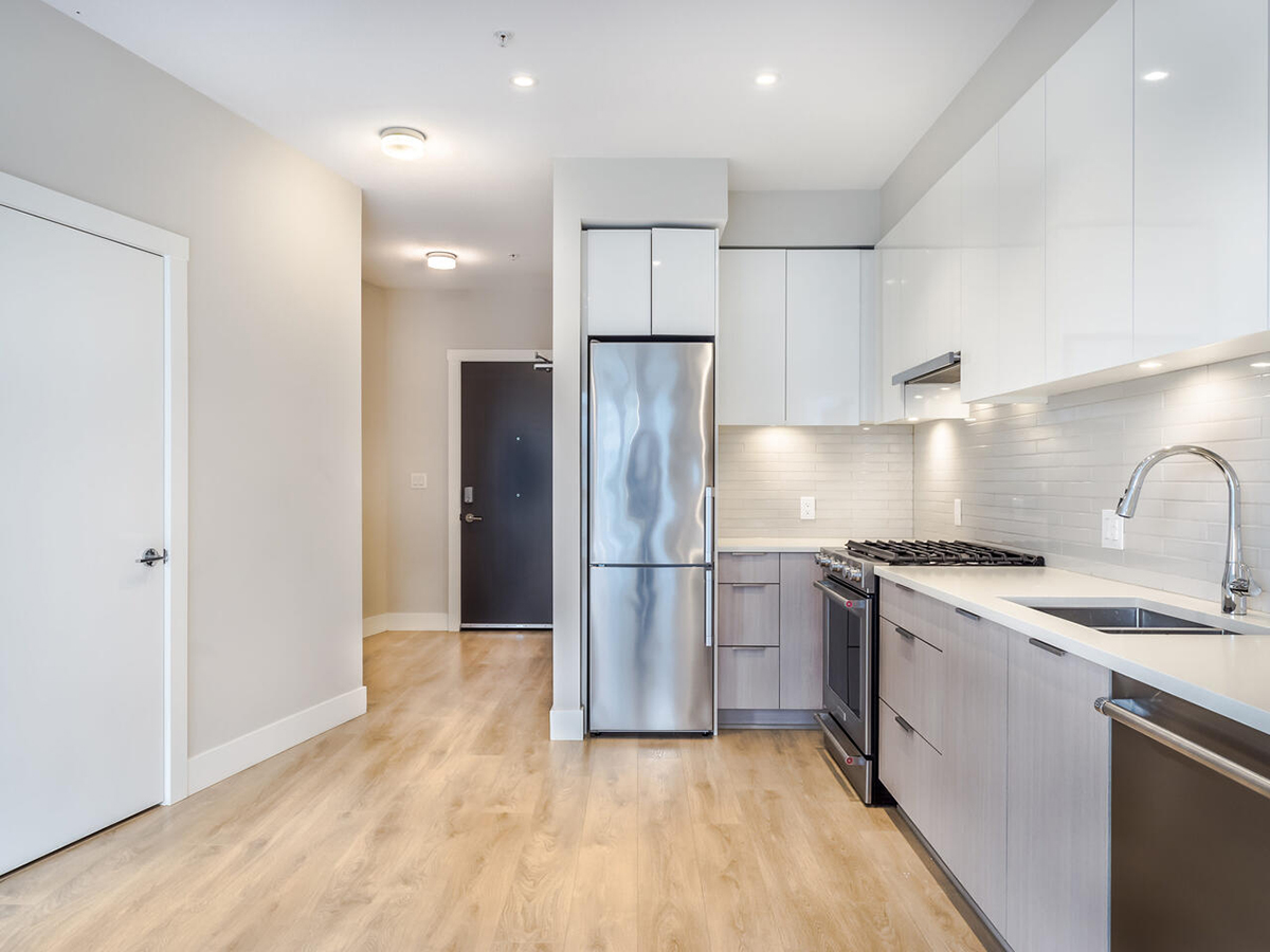 412 8508 Rivergrass Drive, Vancouver 5