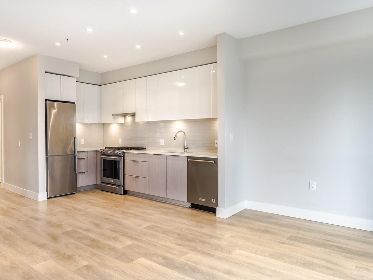 412 8508 Rivergrass Drive, Vancouver 6