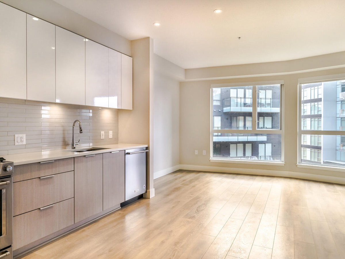 412 8508 Rivergrass Drive, Vancouver 7