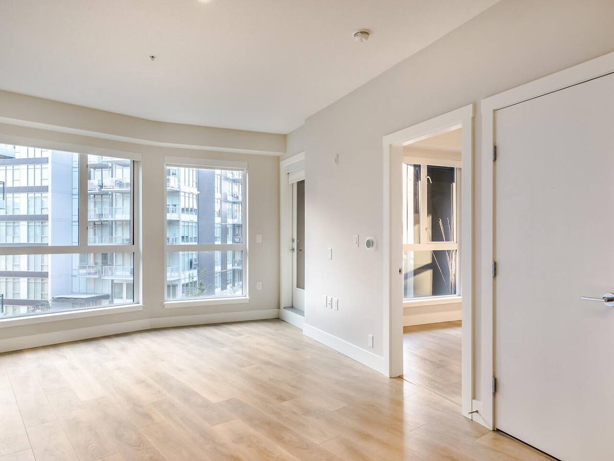 412 8508 Rivergrass Drive, Vancouver 8