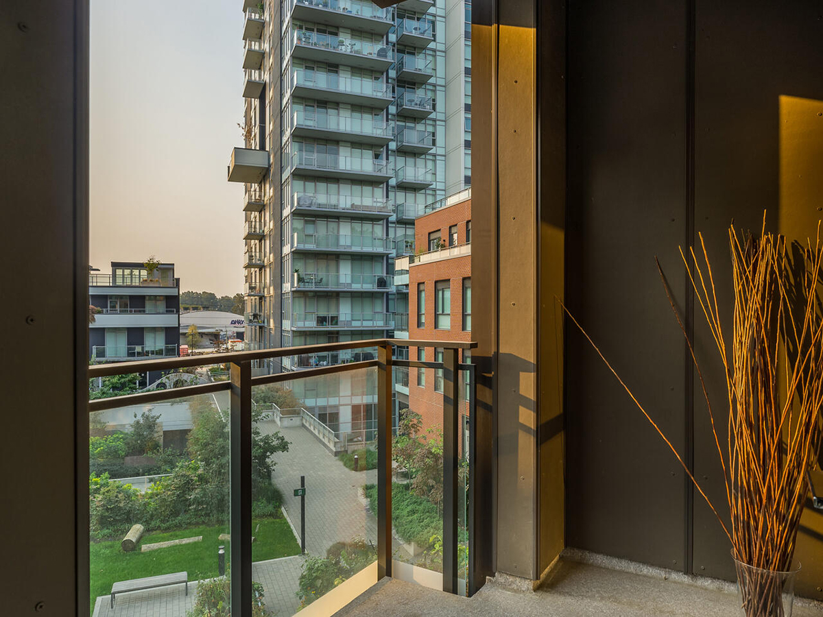 412 8508 Rivergrass Drive, Vancouver 16