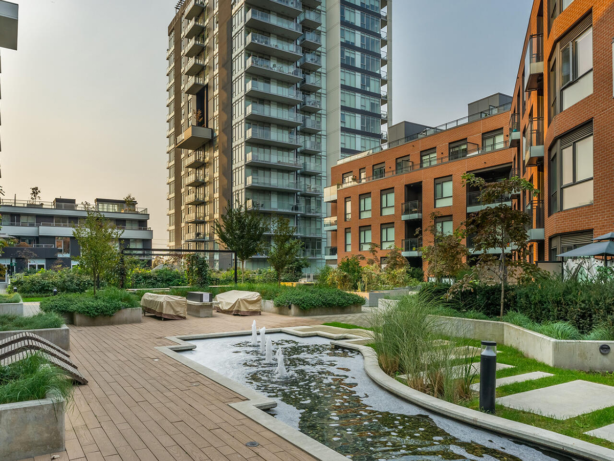 412 8508 Rivergrass Drive, Vancouver 20