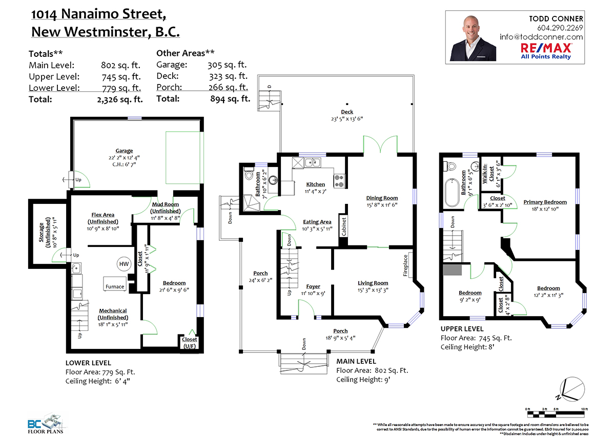 1014 Nanaimo Street, New Westminster 22