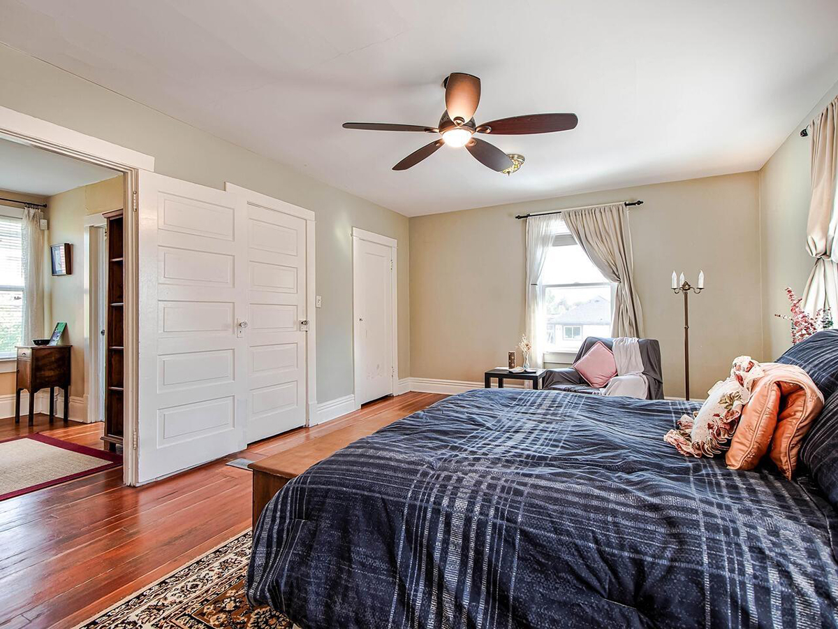 1014 Nanaimo Street, New Westminster 11