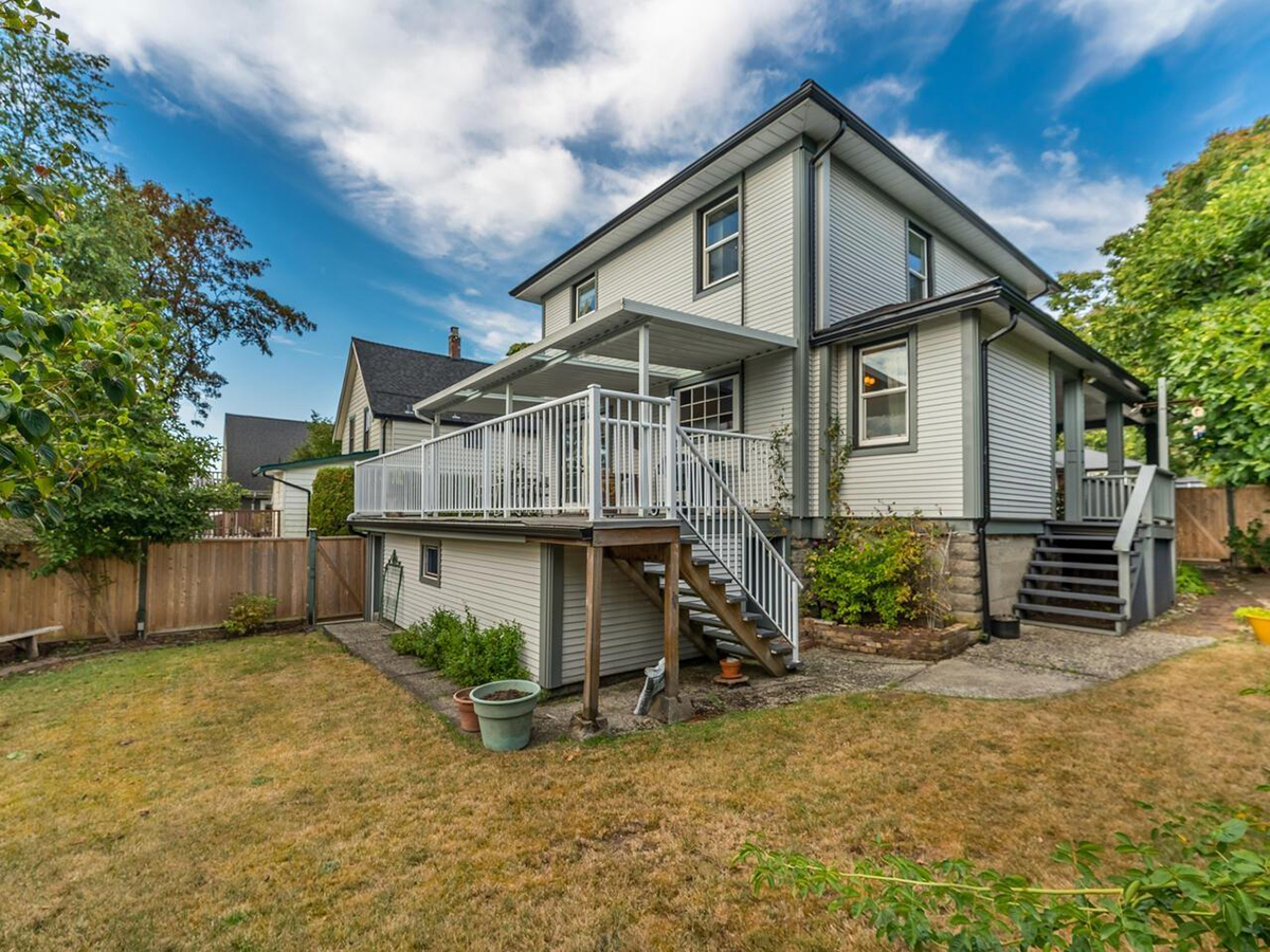 1014 Nanaimo Street, New Westminster 21