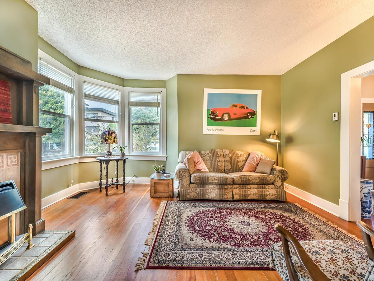 1014 Nanaimo Street, New Westminster 4