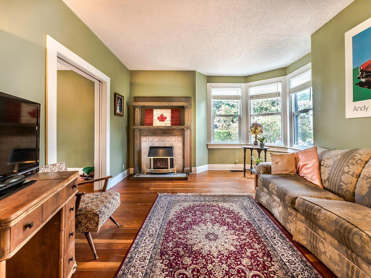 1014 Nanaimo Street, New Westminster 5