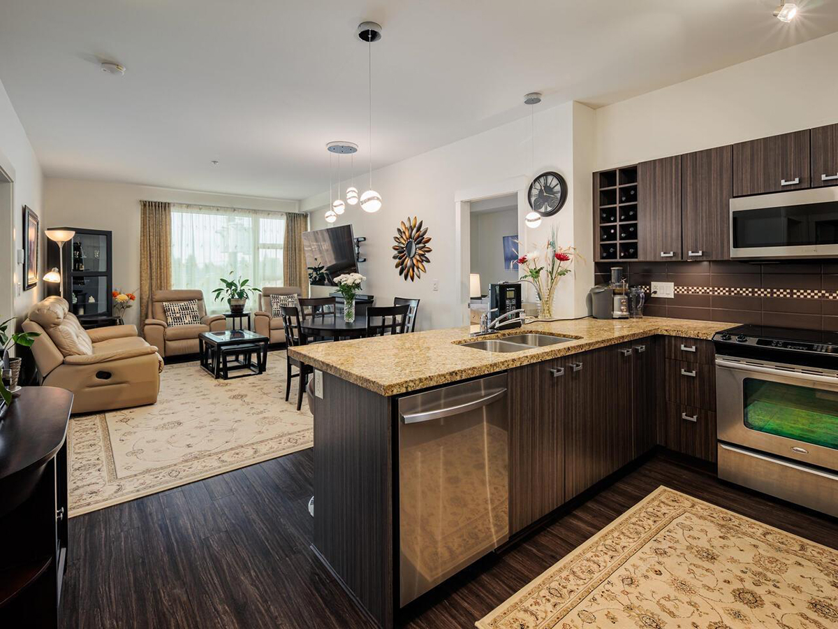 206 709 Twelfth Street, New Westminster 10