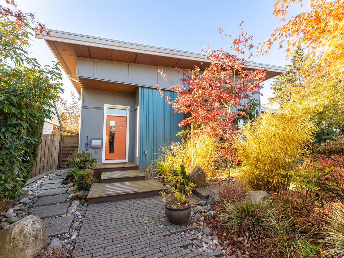 149 Harvey Street, New Westminster