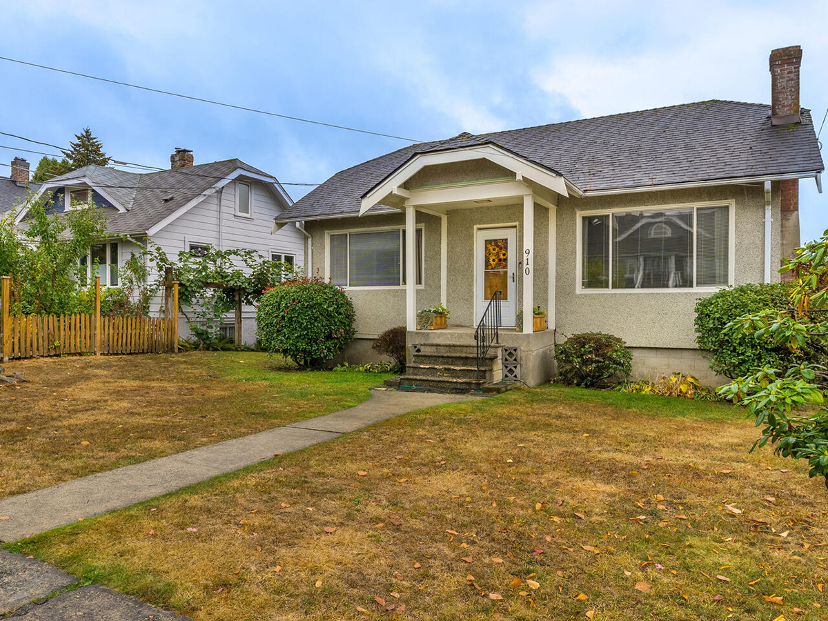 910 Dublin Street, New Westminster 2