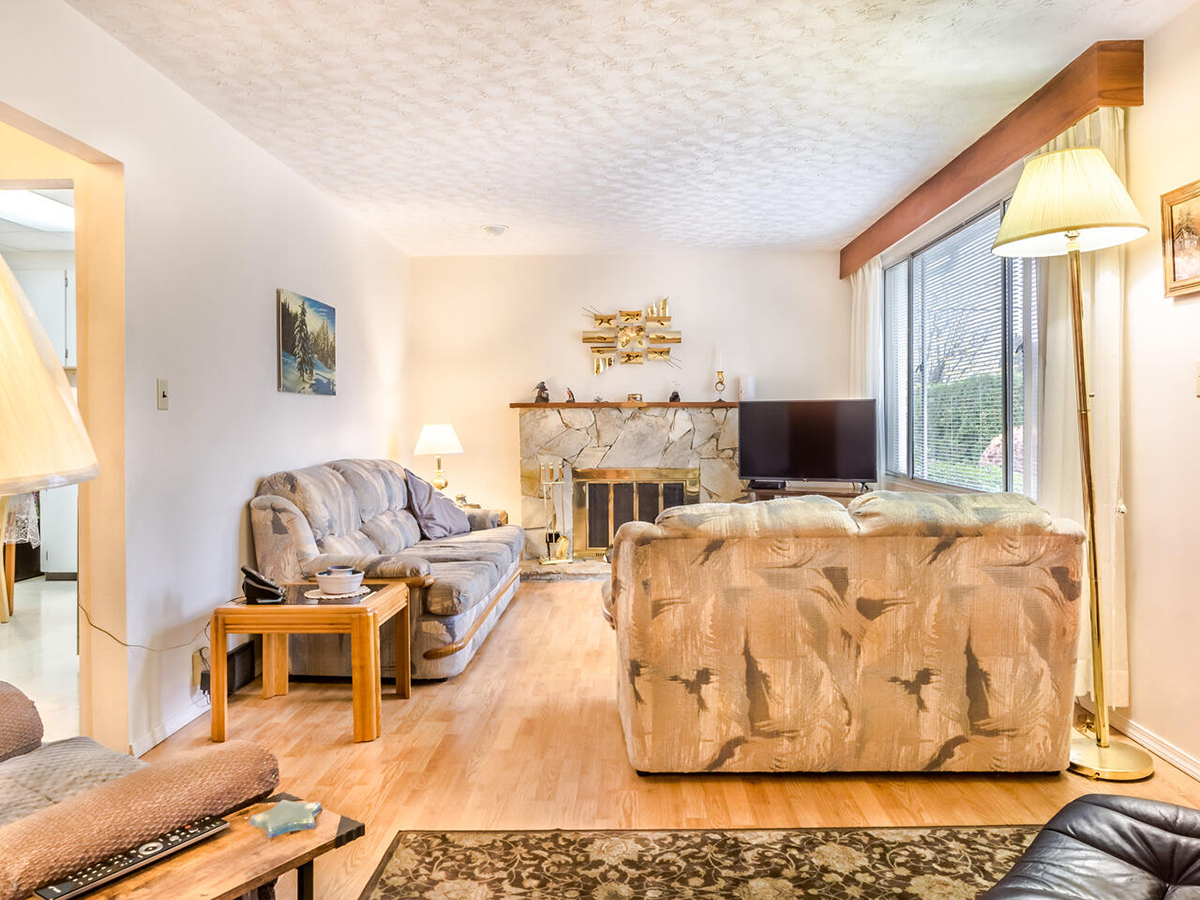 910 Dublin Street, New Westminster 4