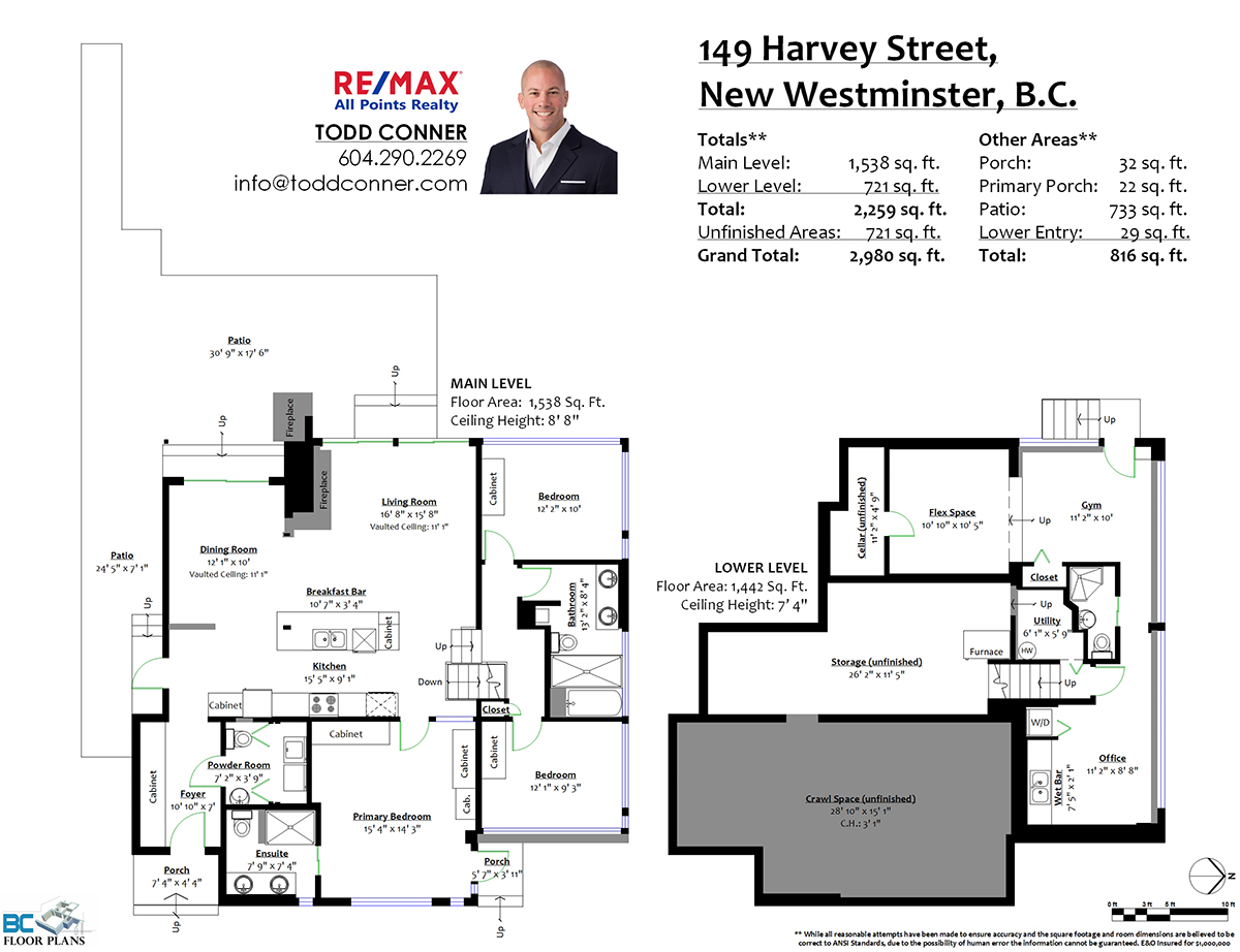 149 Harvey Street, New Westminster 36