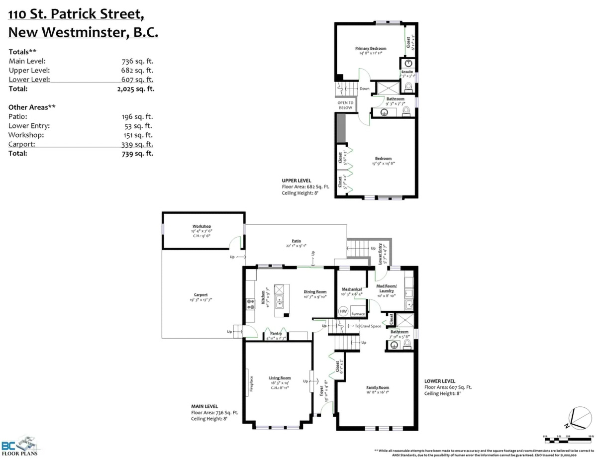110 St. Patrick Street, New Westminster 37