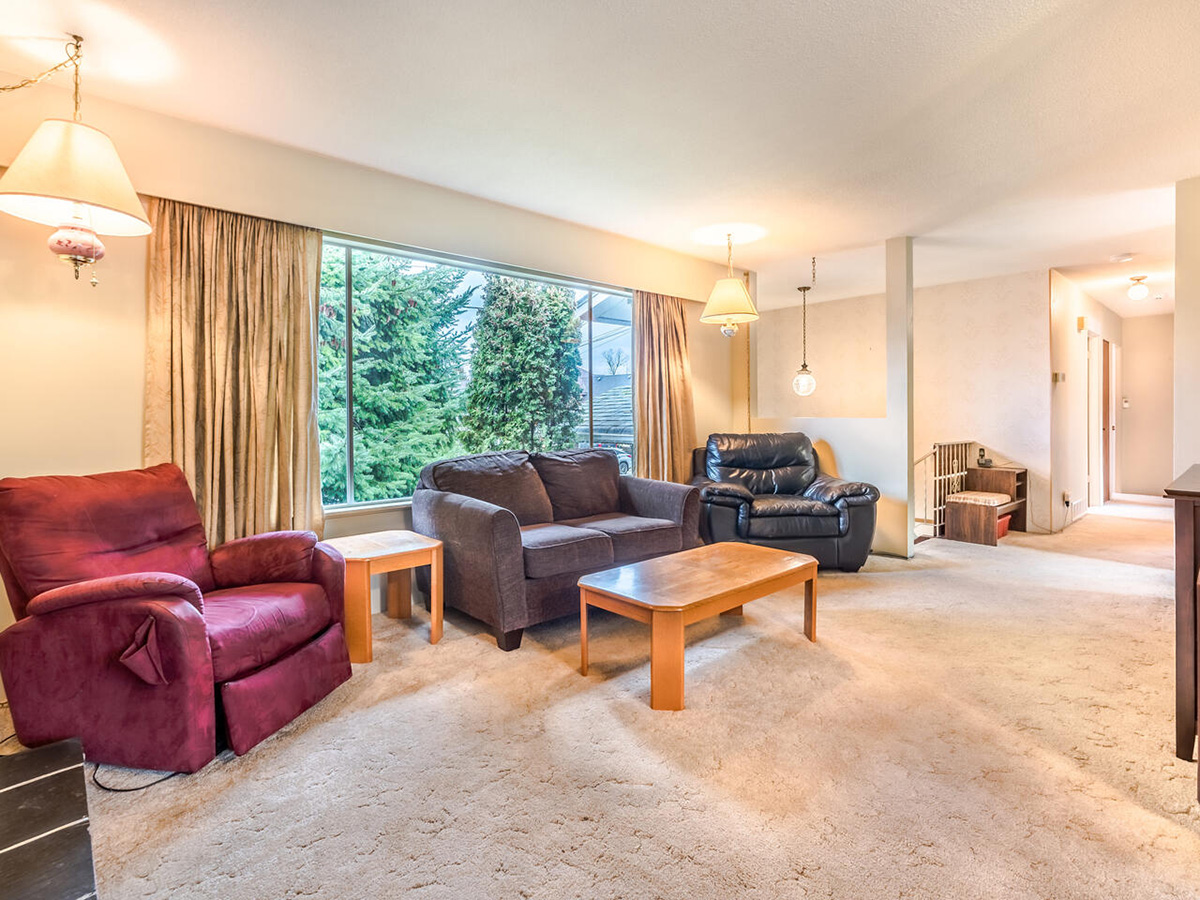 12146 95A Avenue, Surrey 3