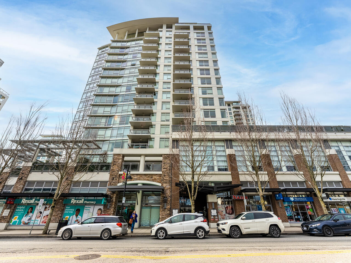 1204 1473 Johnston Road, White Rock 2