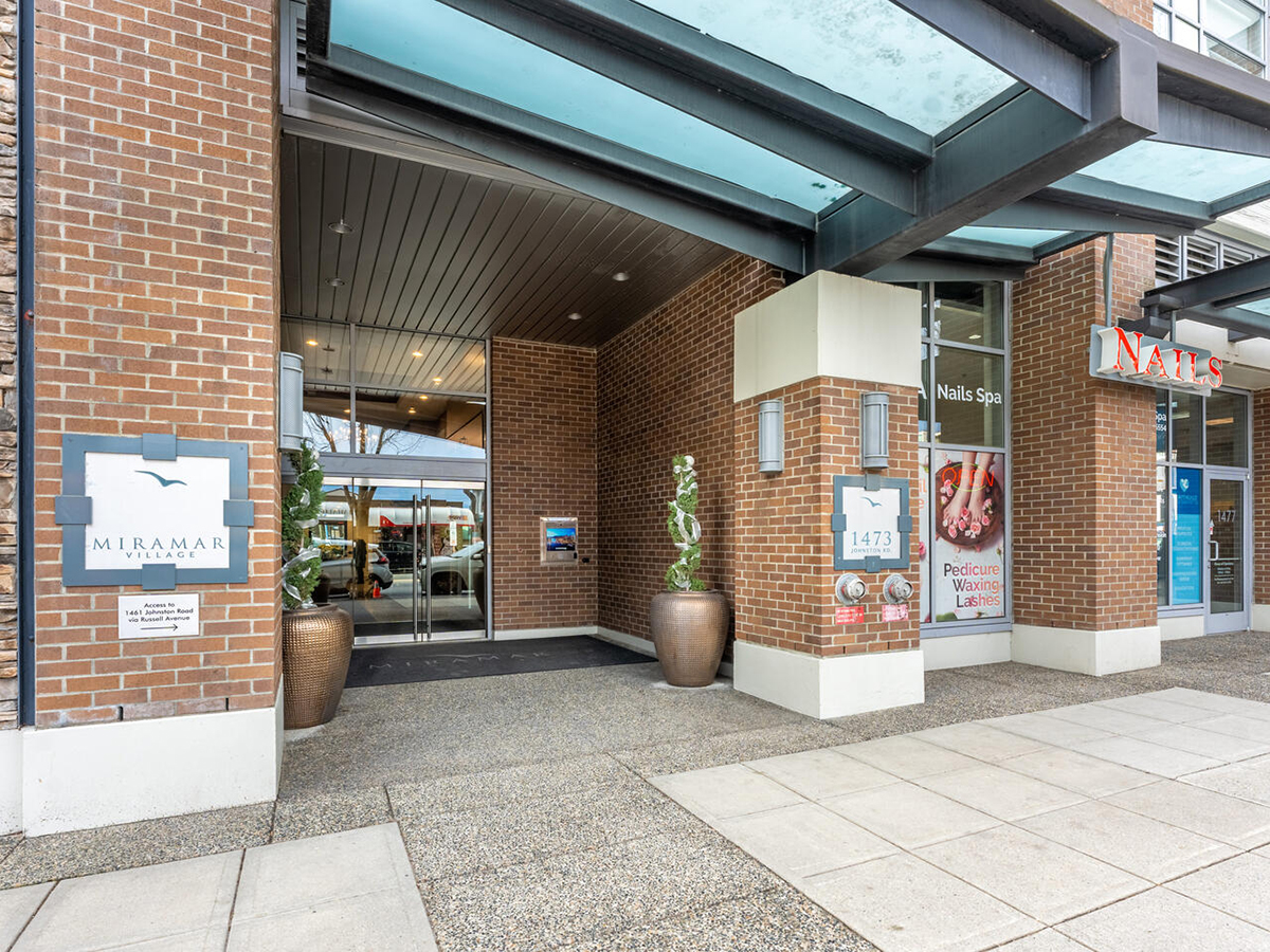 1204 1473 Johnston Road, White Rock 3