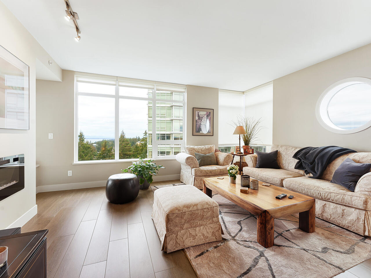 1204 1473 Johnston Road, White Rock 7
