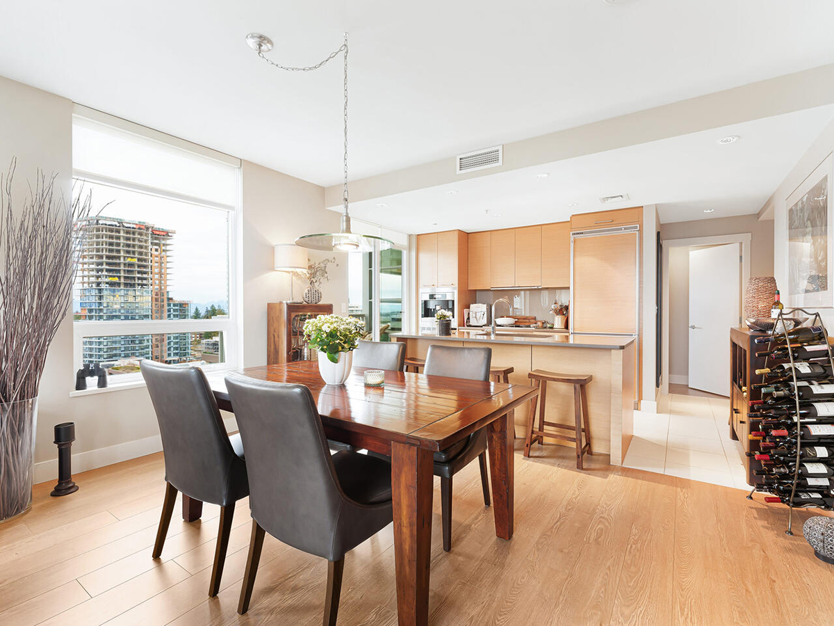 1204 1473 Johnston Road, White Rock 8