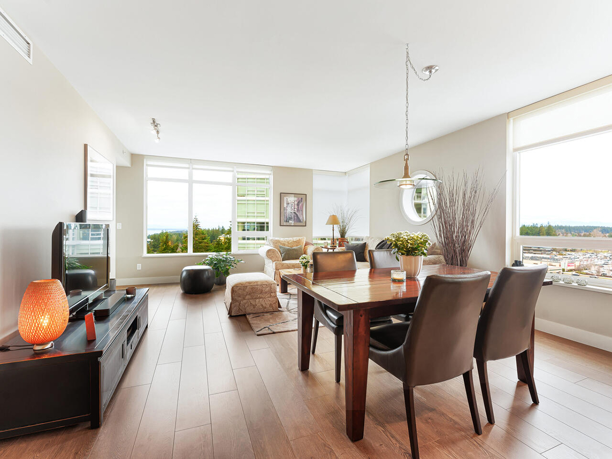 1204 1473 Johnston Road, White Rock 9