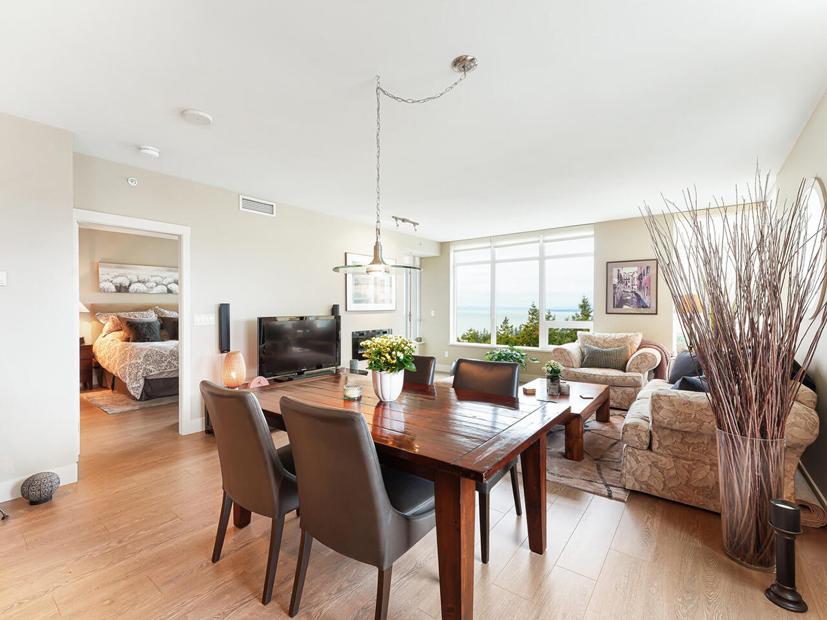1204 1473 Johnston Road, White Rock 10