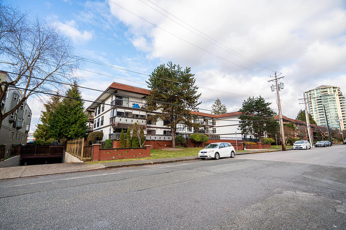 206 721 Hamilton Street, New Westminster 2