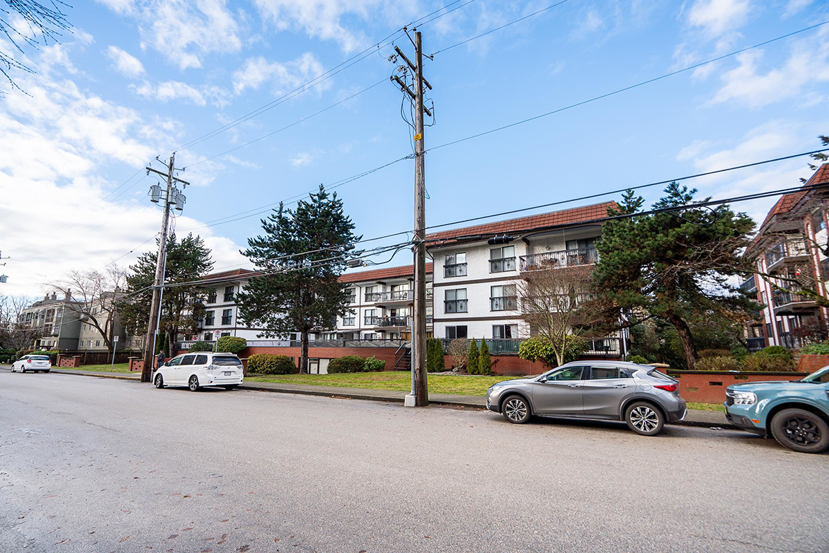 206 721 Hamilton Street, New Westminster 3