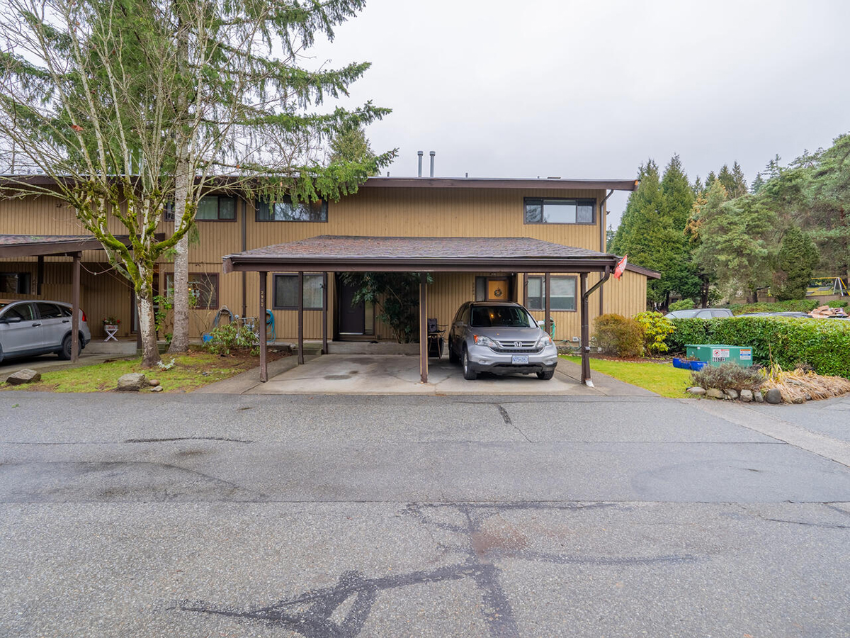 2962 Mira Place, Burnaby
