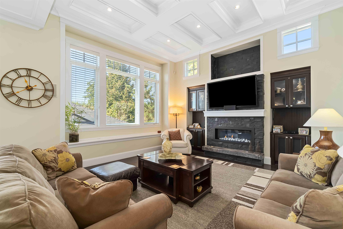 7677 Endersby Street, Burnaby 16
