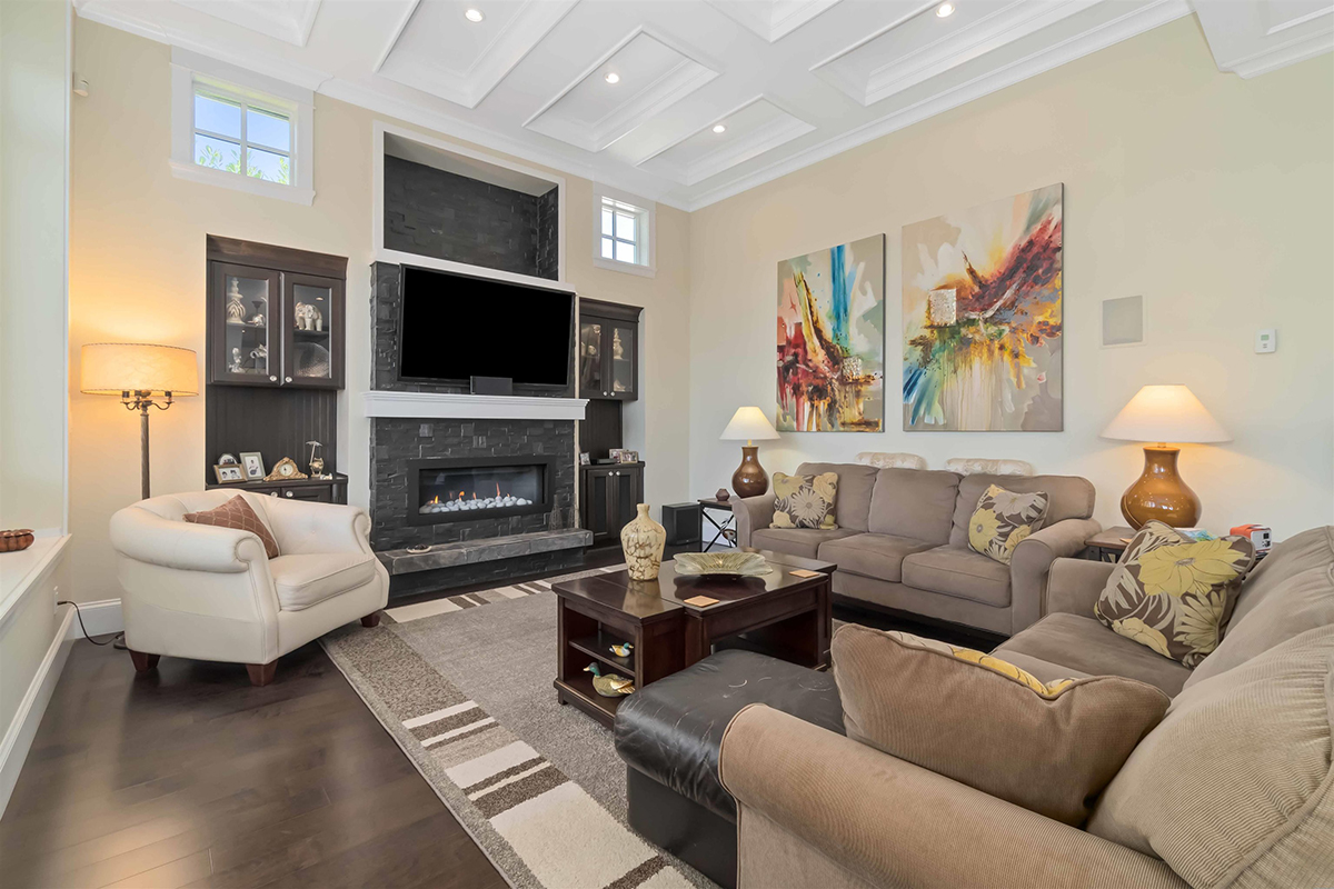 7677 Endersby Street, Burnaby 17