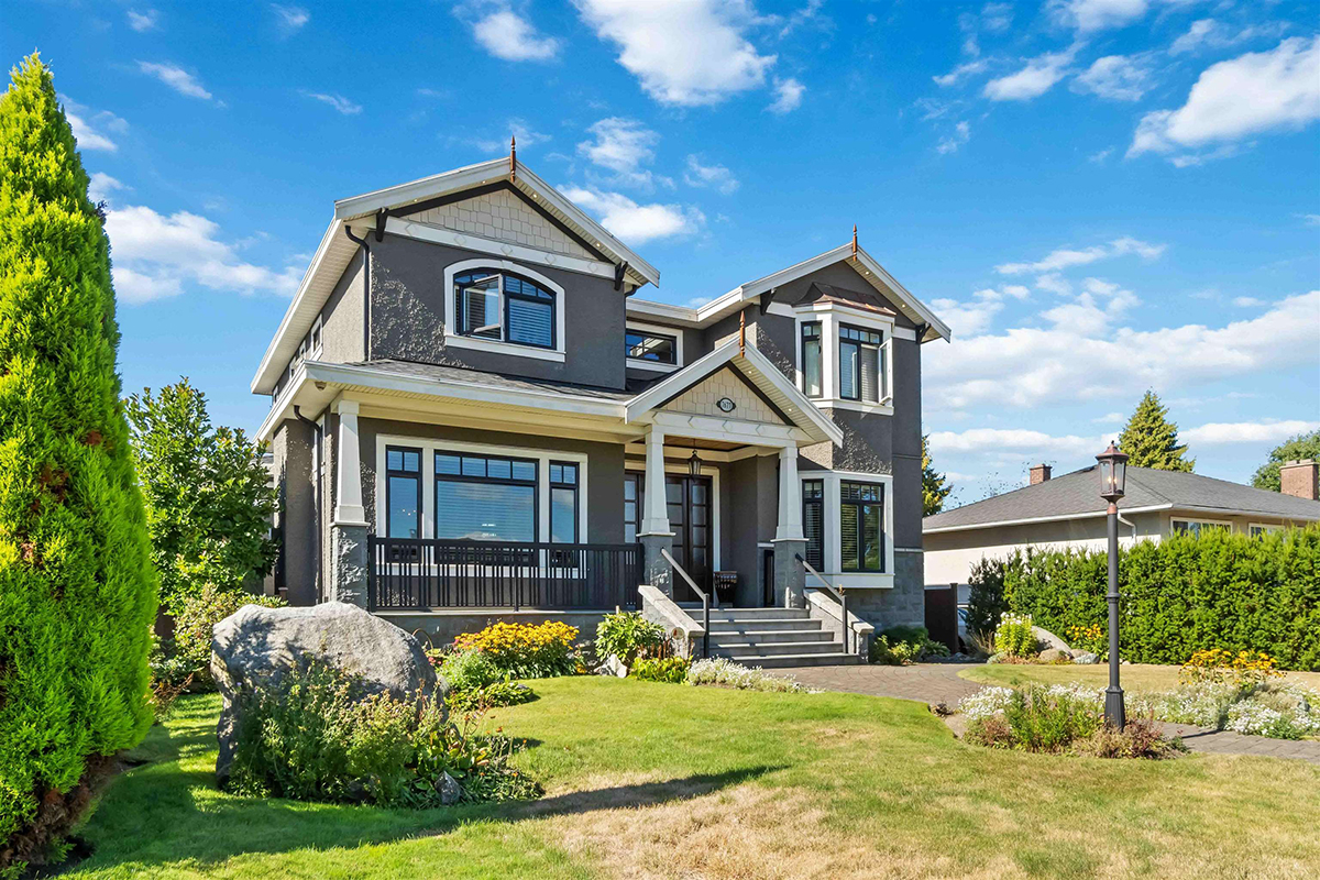 7677 Endersby Street, Burnaby 3