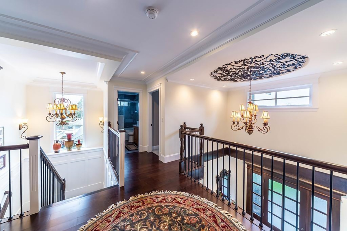 7677 Endersby Street, Burnaby 34