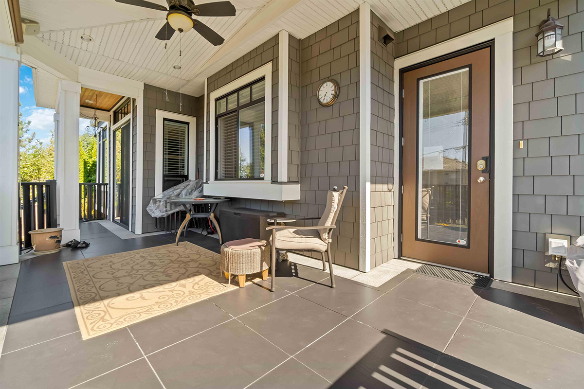 7677 Endersby Street, Burnaby 6